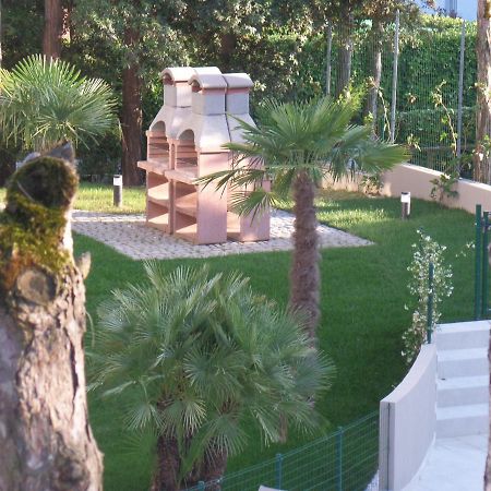 Residence Melograno Bibione Eksteriør bilde
