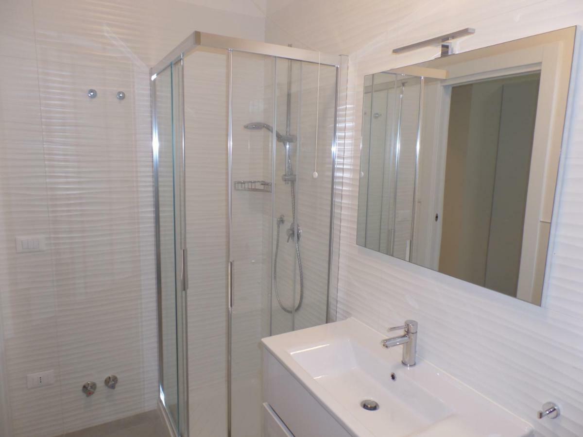 Residence Melograno Bibione Eksteriør bilde