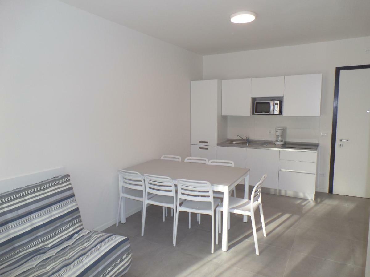 Residence Melograno Bibione Eksteriør bilde