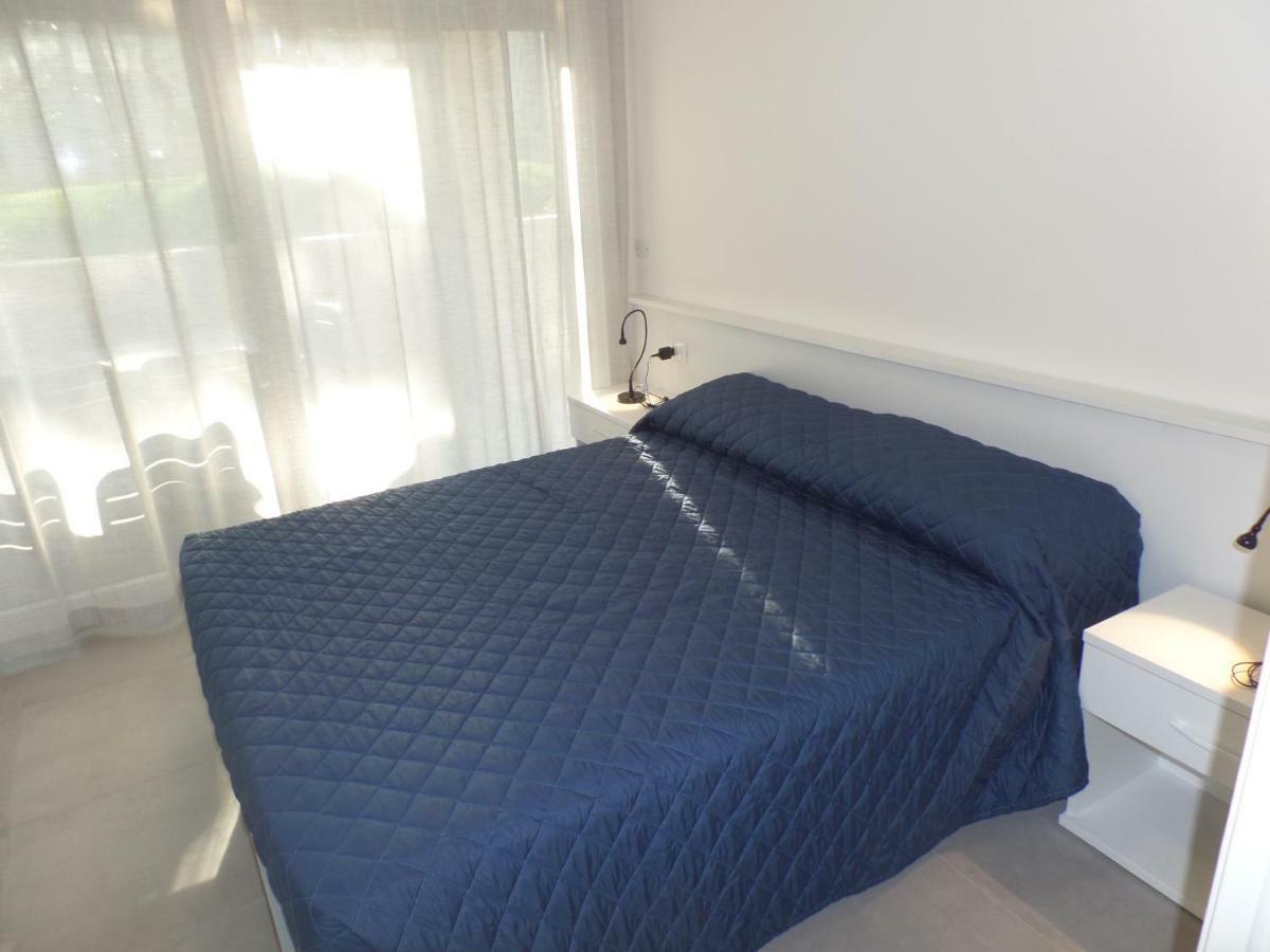 Residence Melograno Bibione Eksteriør bilde