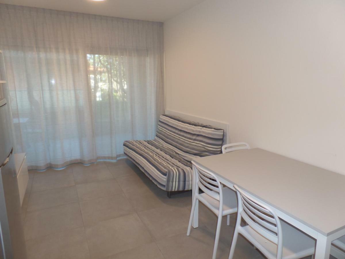 Residence Melograno Bibione Eksteriør bilde