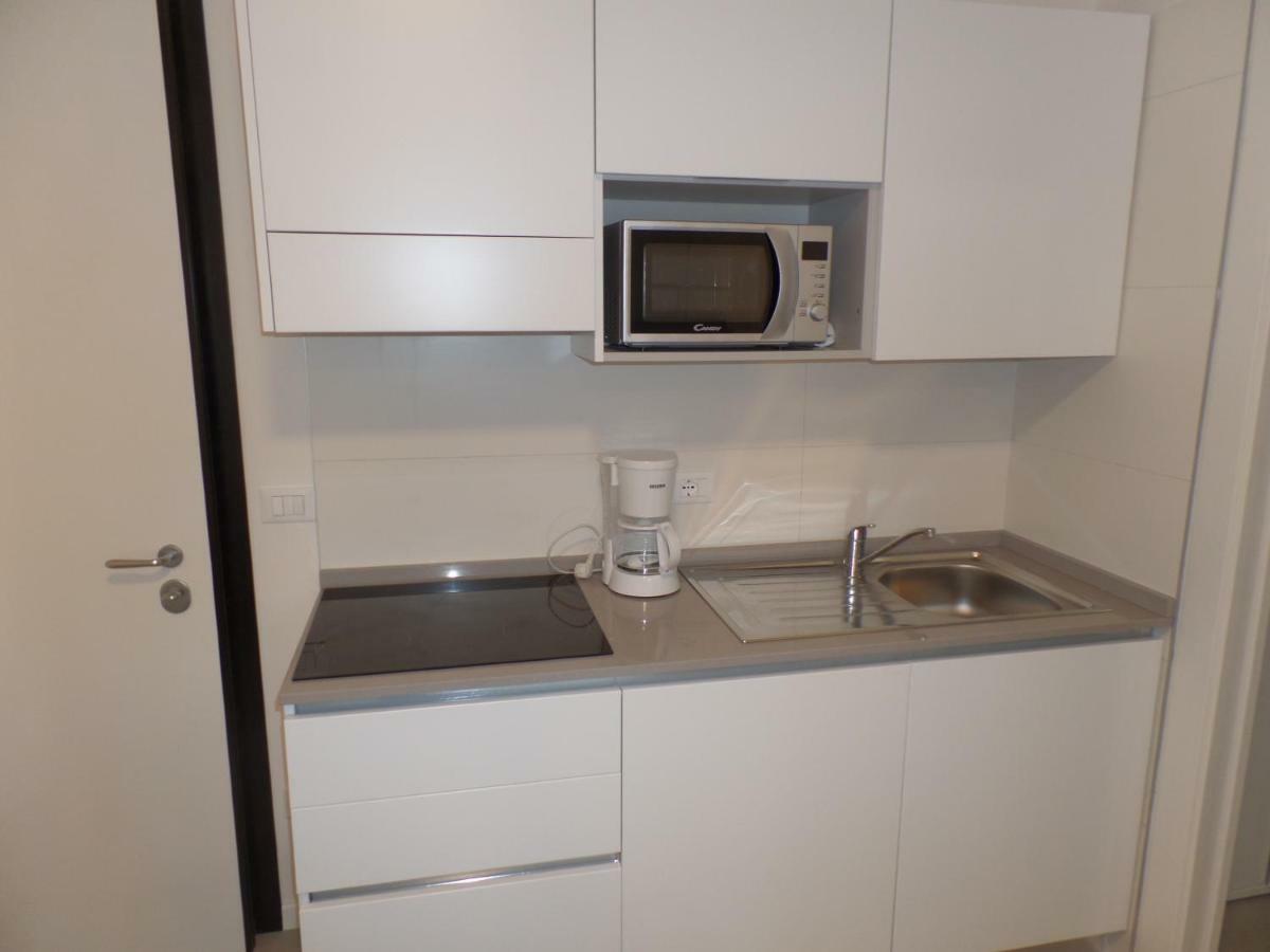 Residence Melograno Bibione Eksteriør bilde