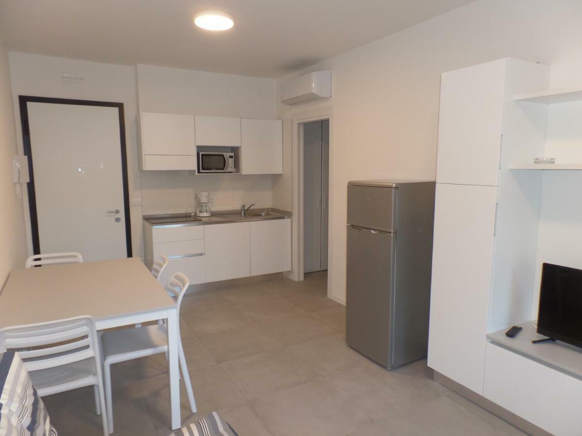 Residence Melograno Bibione Eksteriør bilde