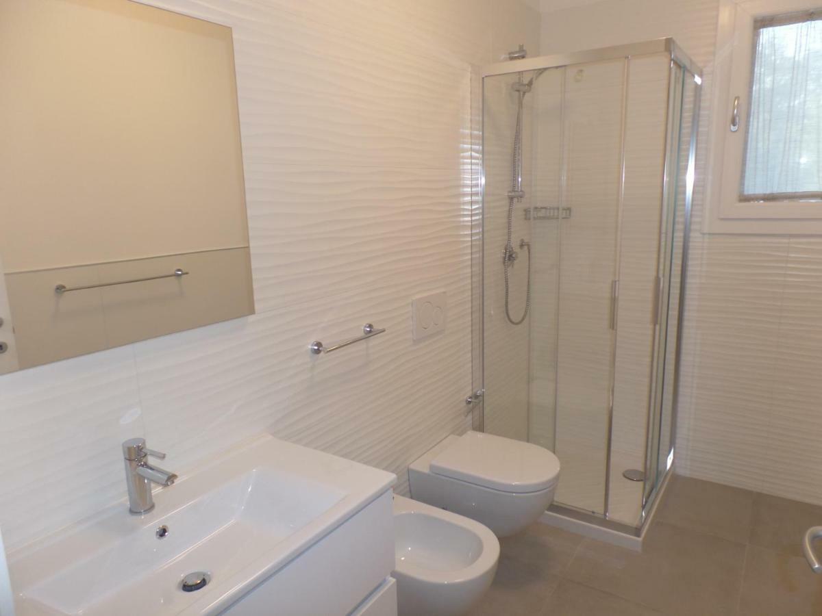 Residence Melograno Bibione Eksteriør bilde
