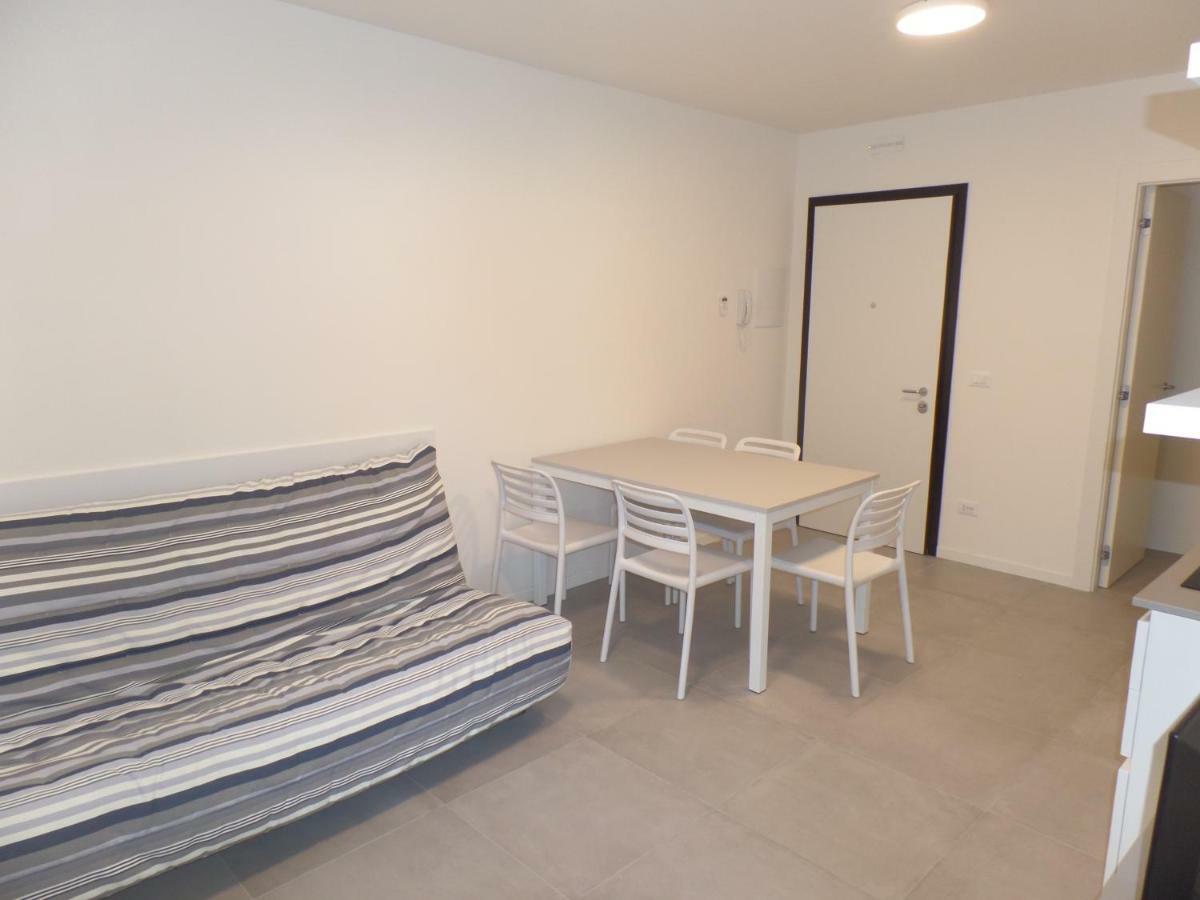 Residence Melograno Bibione Eksteriør bilde