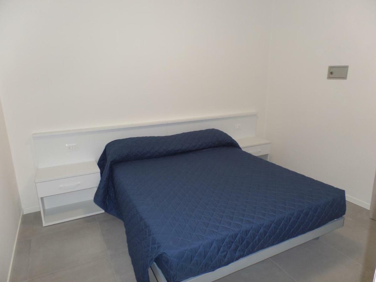 Residence Melograno Bibione Eksteriør bilde