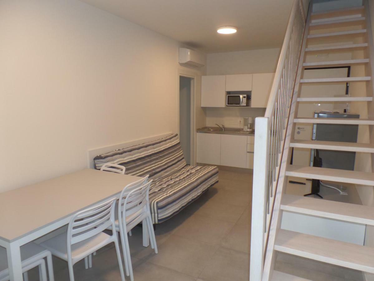 Residence Melograno Bibione Eksteriør bilde