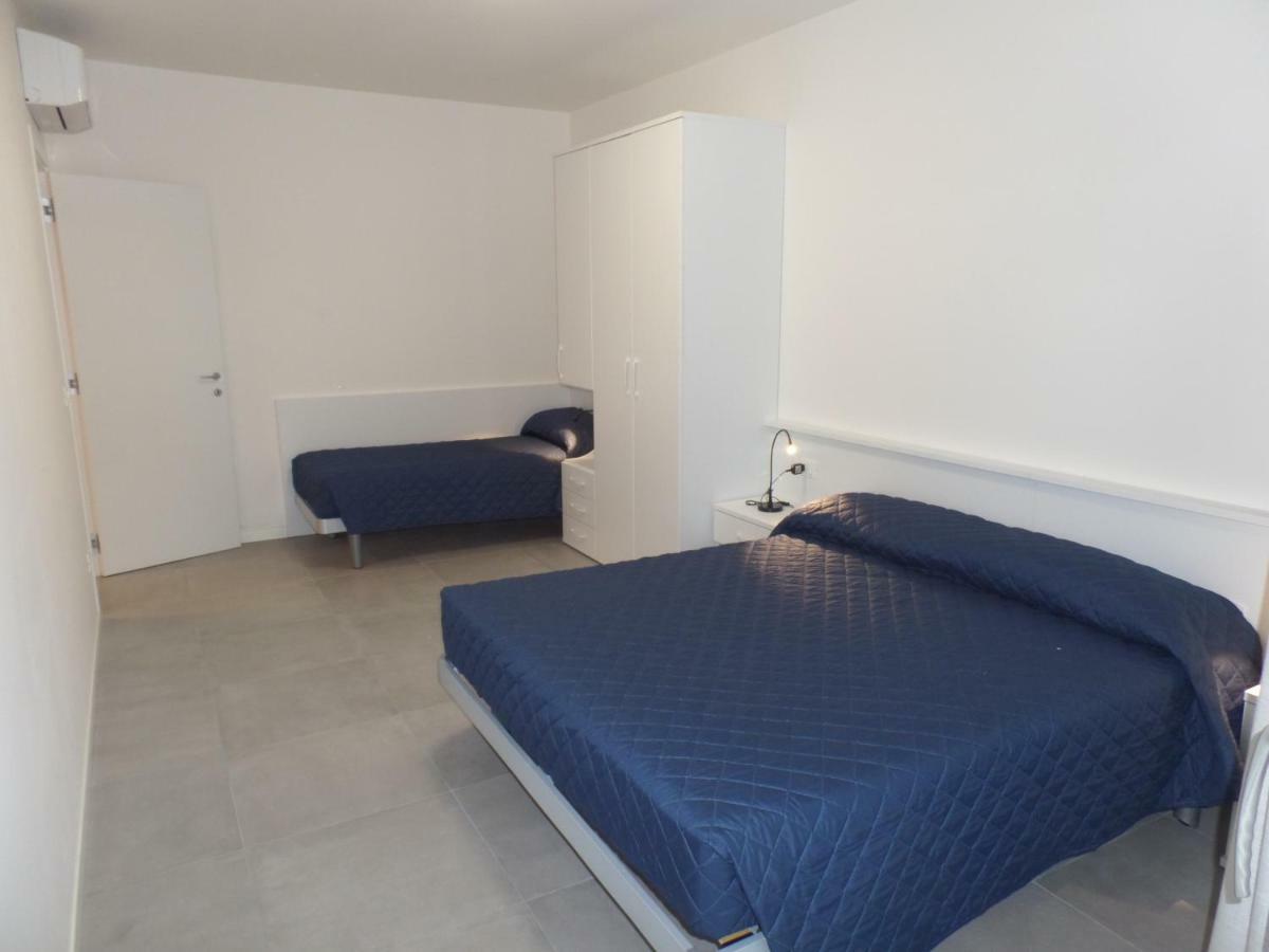 Residence Melograno Bibione Eksteriør bilde