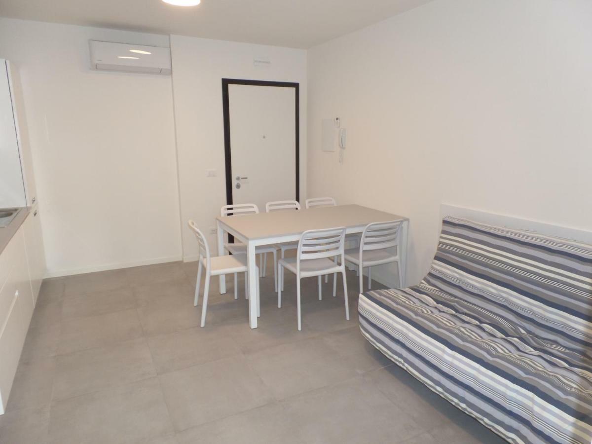 Residence Melograno Bibione Eksteriør bilde