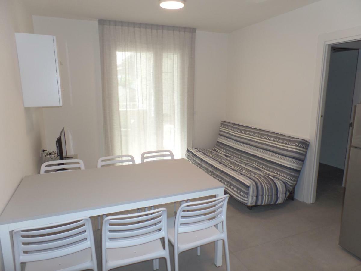 Residence Melograno Bibione Eksteriør bilde